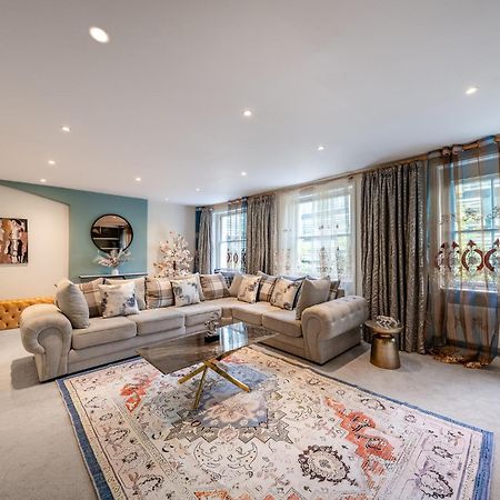 Huge 200Sqm Luxury 3-Bedroom Mews Villa 런던 외부 사진