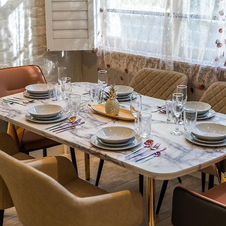 Huge 200Sqm Luxury 3-Bedroom Mews Villa 런던 외부 사진