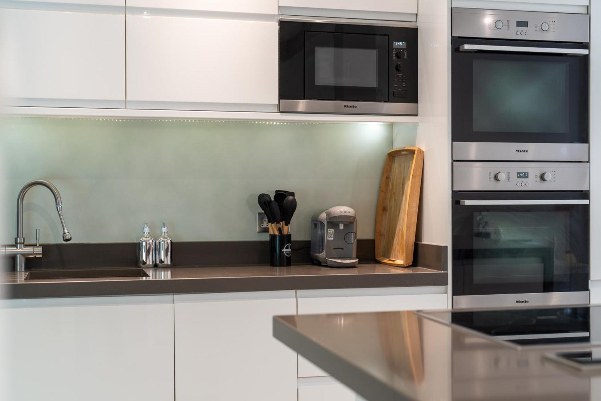 Huge 200Sqm Luxury 3-Bedroom Mews Villa 런던 외부 사진