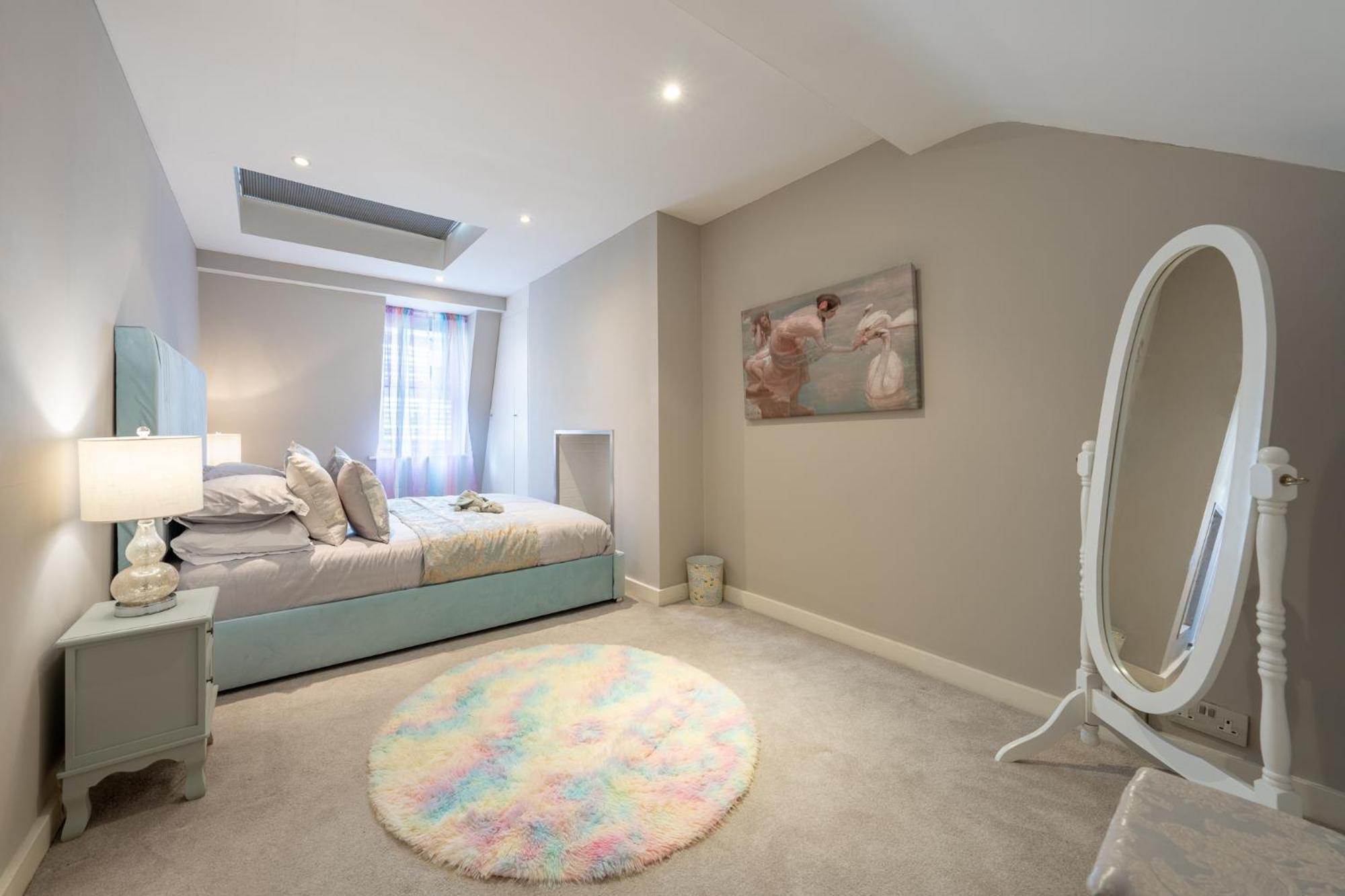 Huge 200Sqm Luxury 3-Bedroom Mews Villa 런던 외부 사진