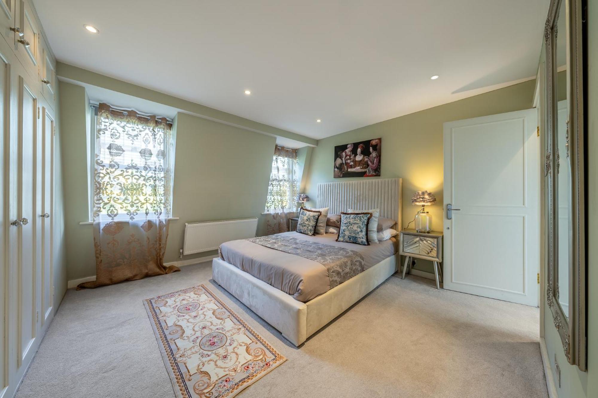 Huge 200Sqm Luxury 3-Bedroom Mews Villa 런던 외부 사진
