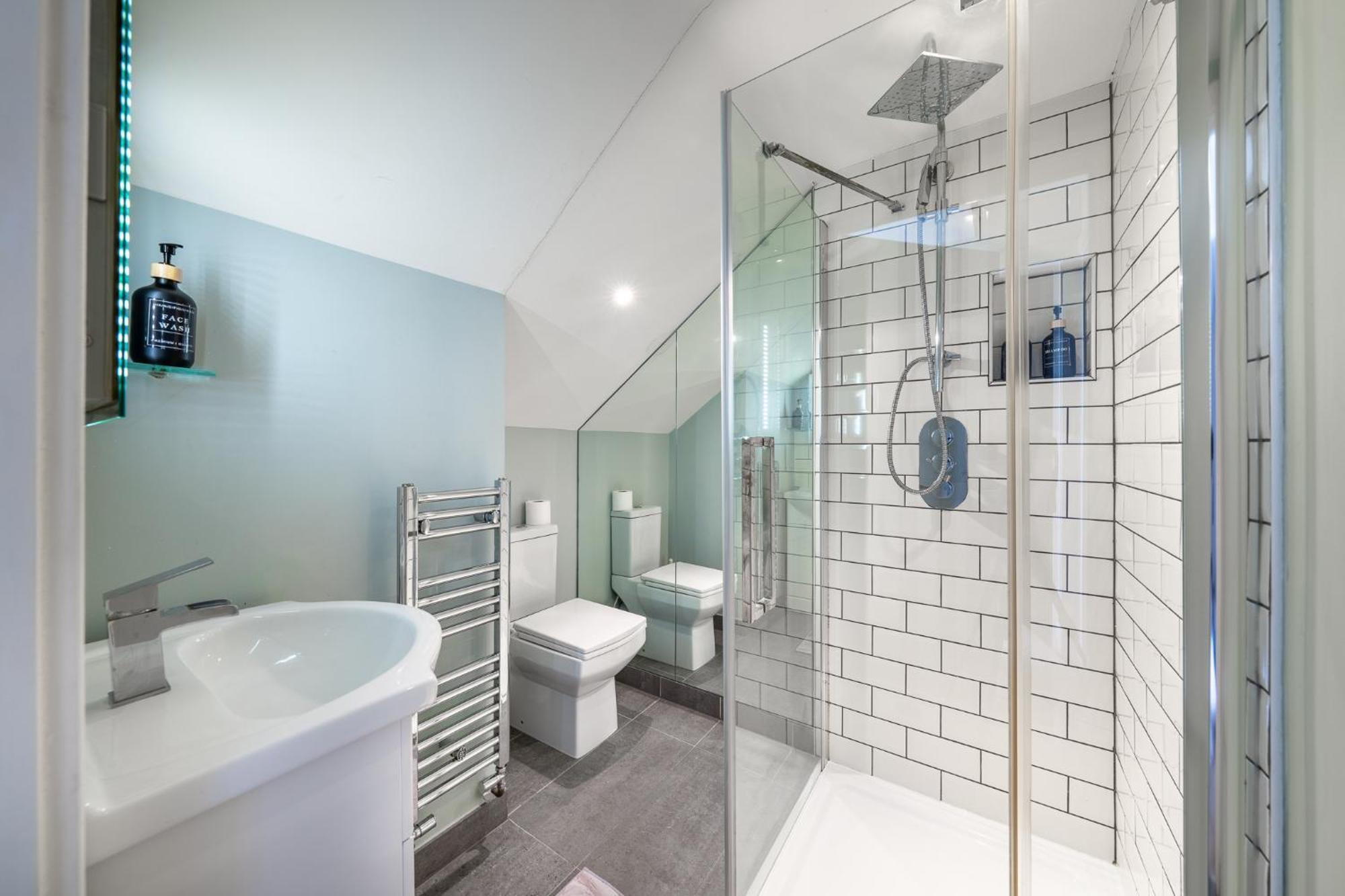 Huge 200Sqm Luxury 3-Bedroom Mews Villa 런던 외부 사진