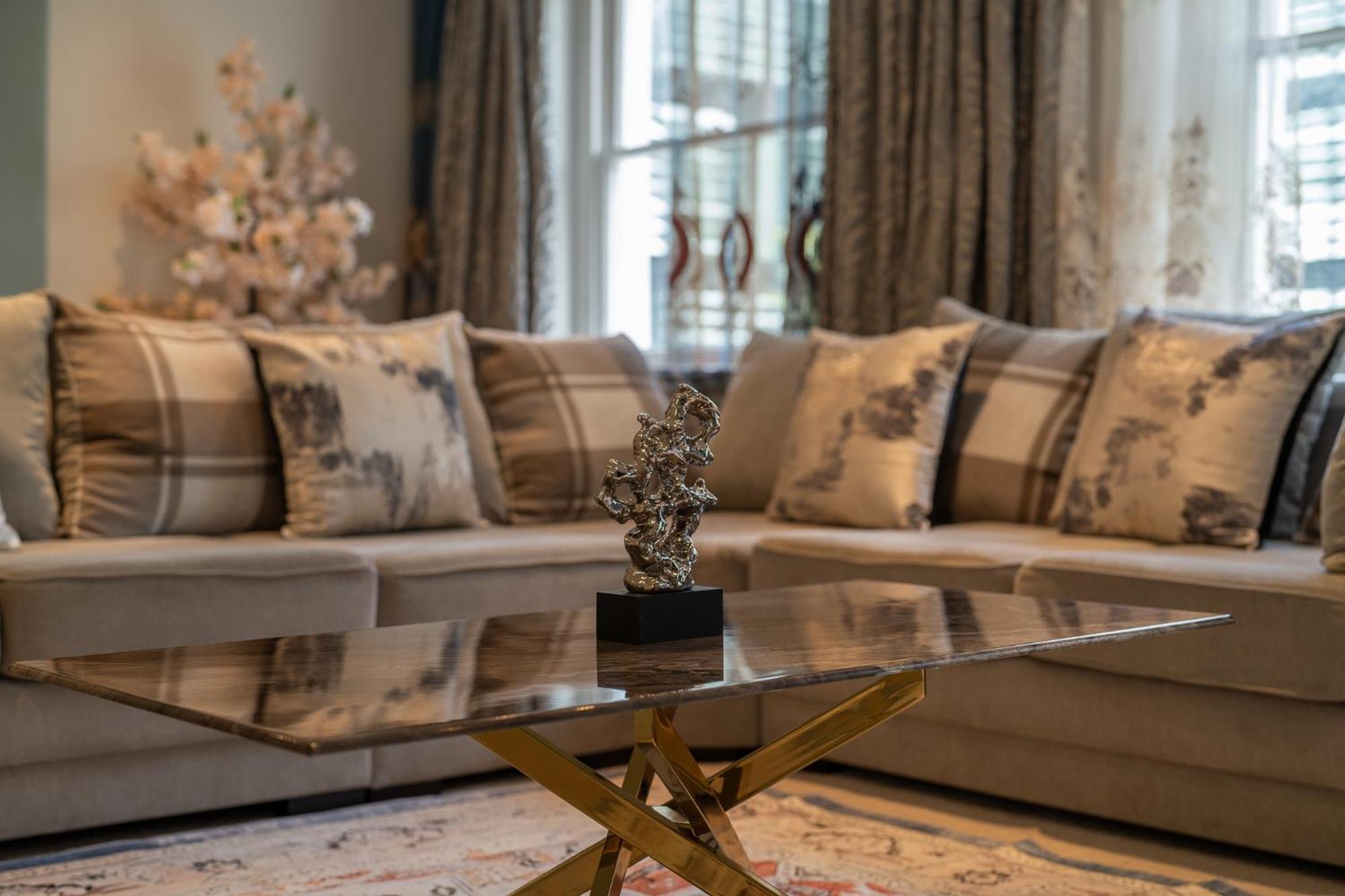 Huge 200Sqm Luxury 3-Bedroom Mews Villa 런던 외부 사진