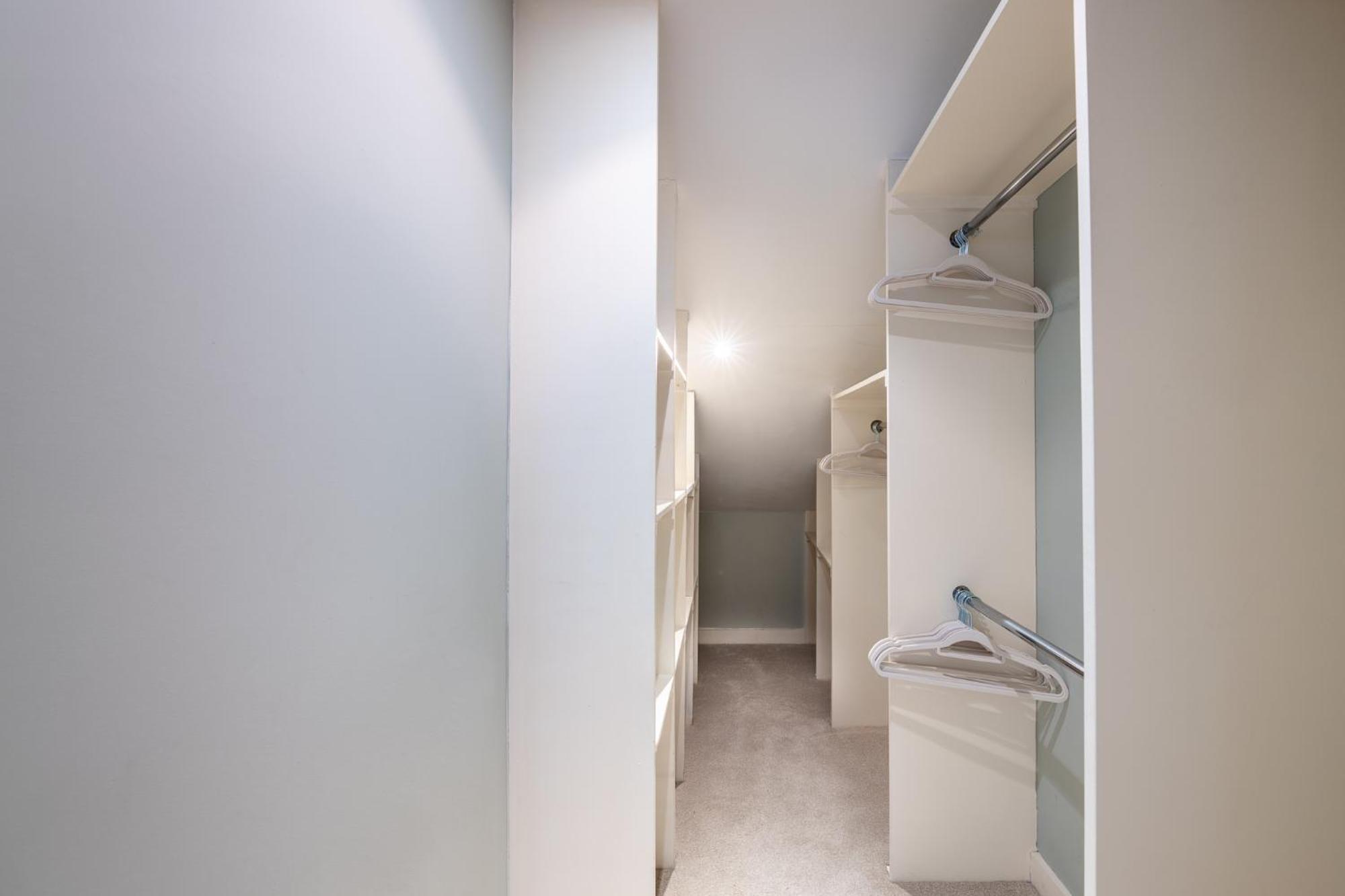 Huge 200Sqm Luxury 3-Bedroom Mews Villa 런던 외부 사진