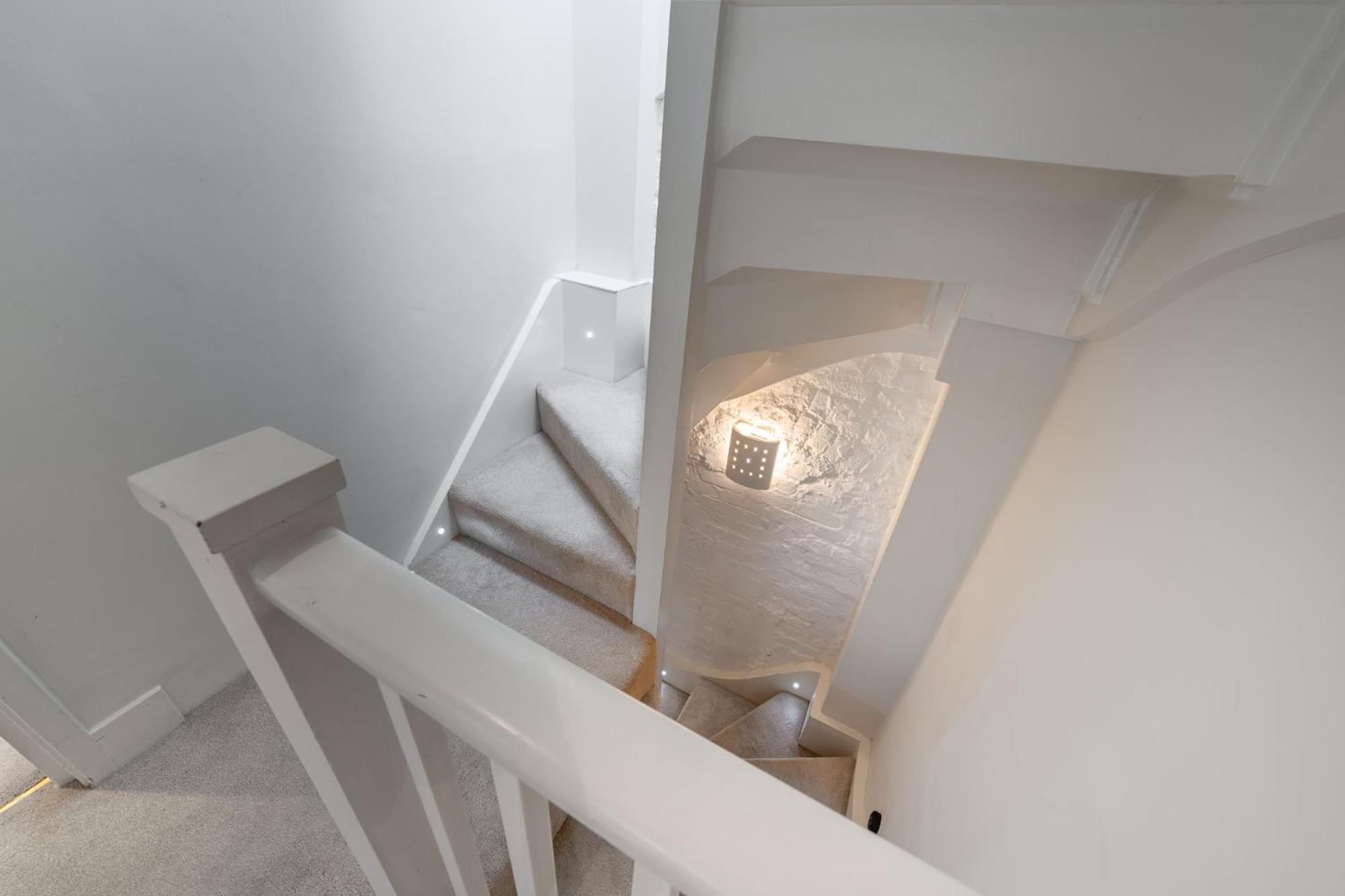 Huge 200Sqm Luxury 3-Bedroom Mews Villa 런던 외부 사진