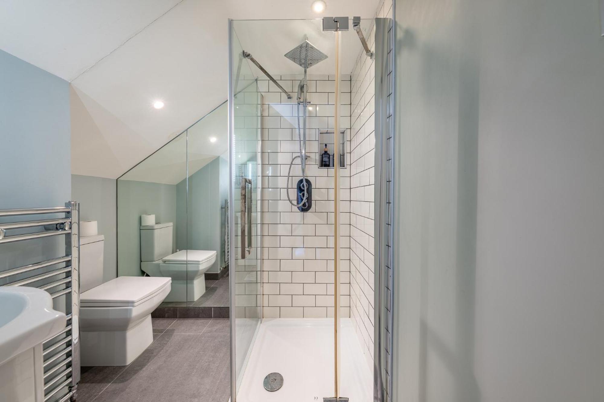 Huge 200Sqm Luxury 3-Bedroom Mews Villa 런던 외부 사진